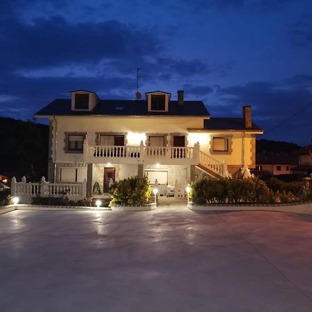 Casa La Quintana Lejlighed Castro Urdiales Eksteriør billede