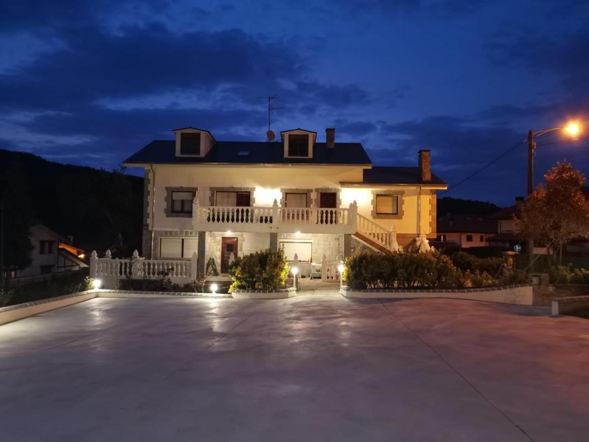 Casa La Quintana Lejlighed Castro Urdiales Eksteriør billede