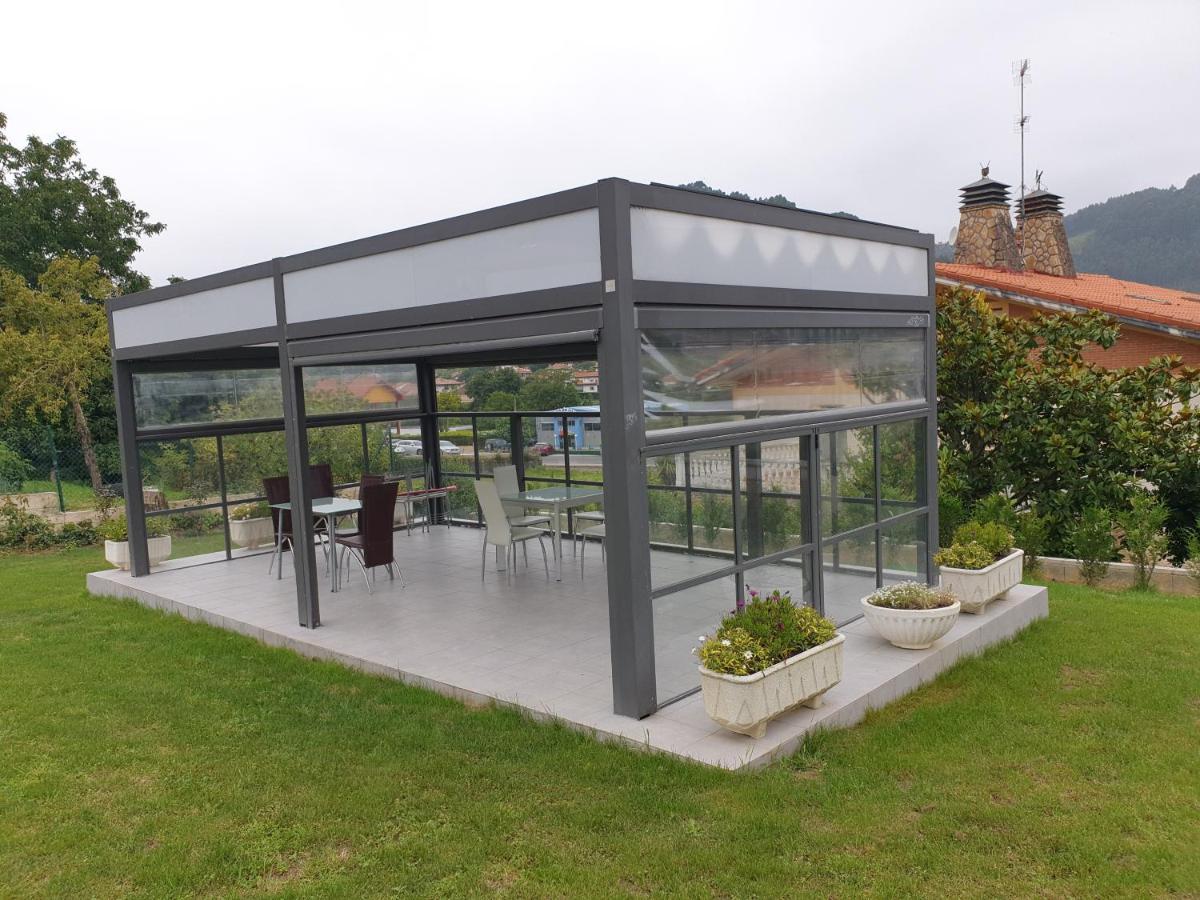 Casa La Quintana Lejlighed Castro Urdiales Eksteriør billede