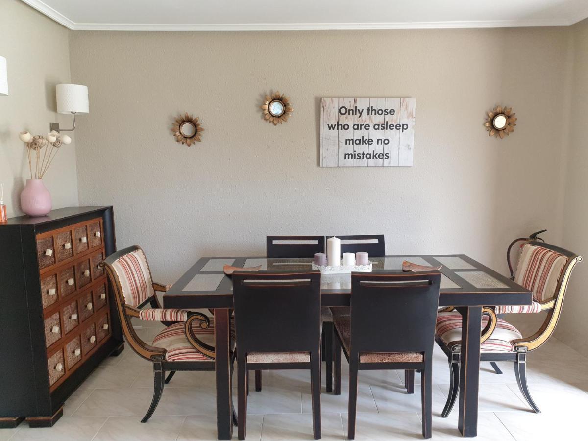Casa La Quintana Lejlighed Castro Urdiales Eksteriør billede