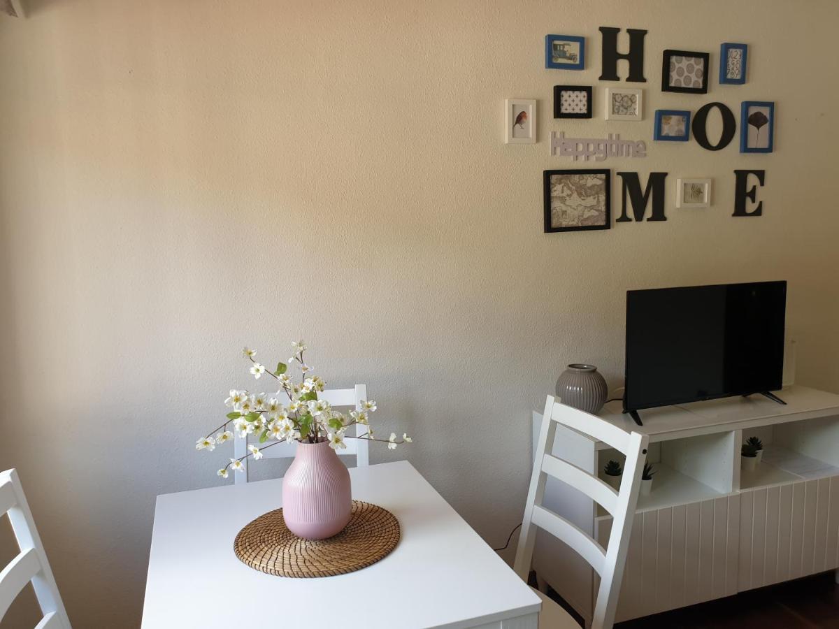 Casa La Quintana Lejlighed Castro Urdiales Værelse billede