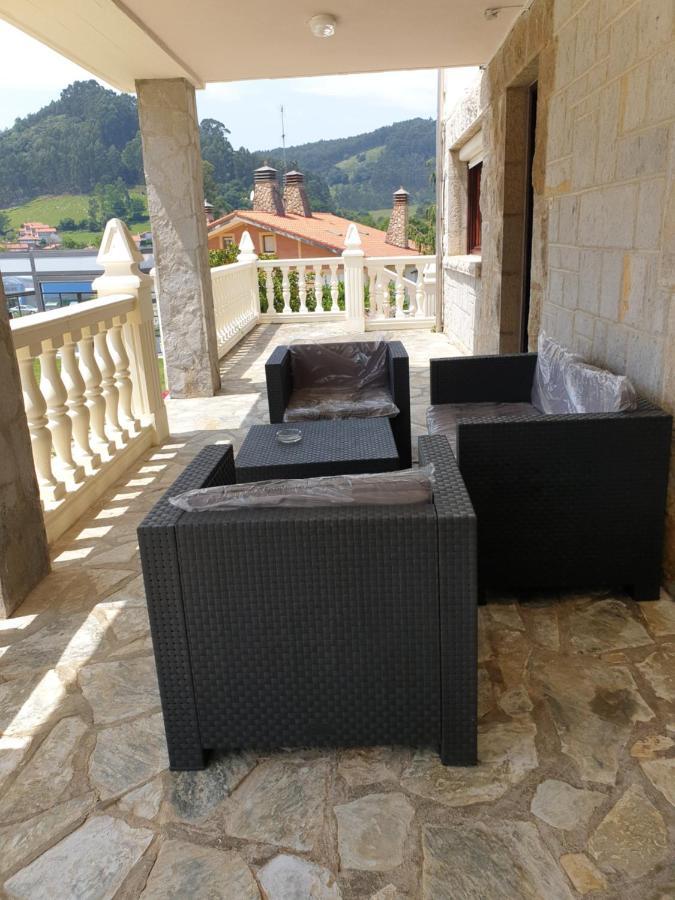 Casa La Quintana Lejlighed Castro Urdiales Eksteriør billede