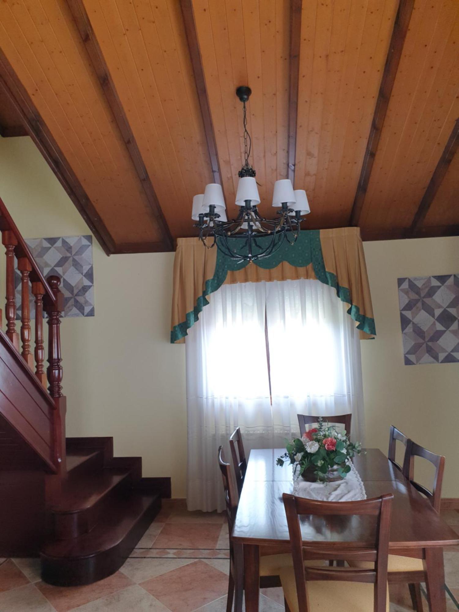 Casa La Quintana Lejlighed Castro Urdiales Værelse billede