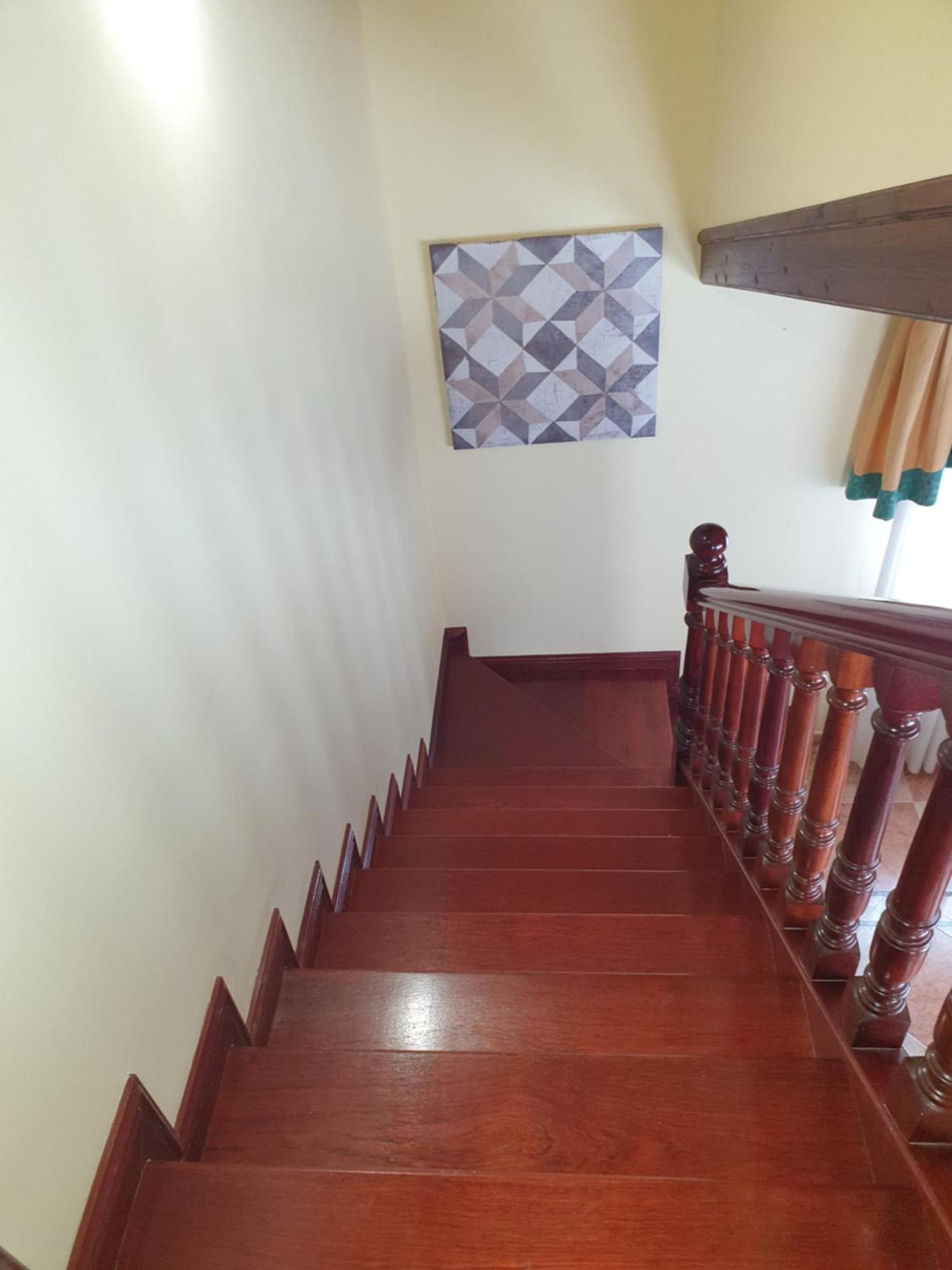 Casa La Quintana Lejlighed Castro Urdiales Værelse billede