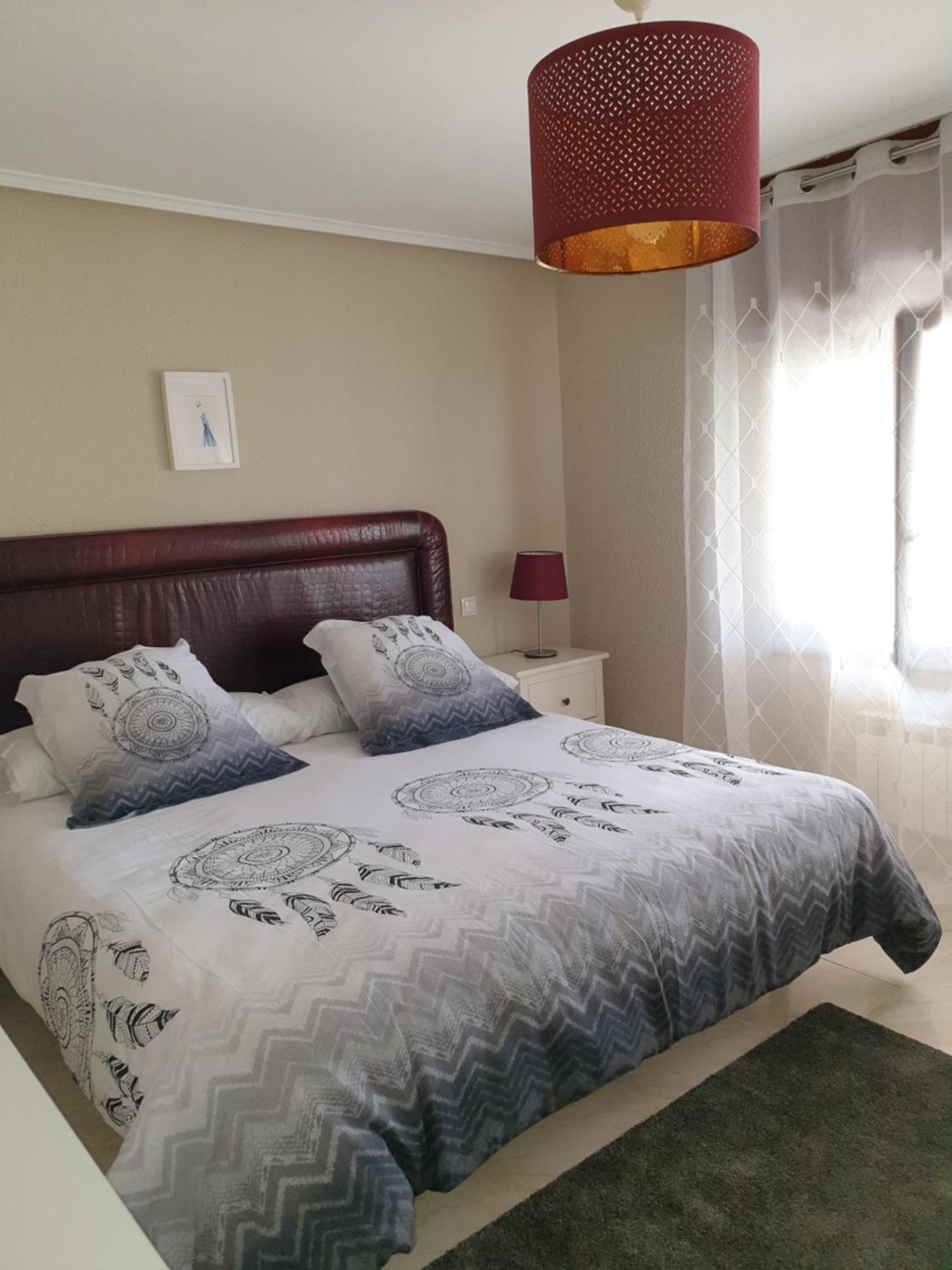Casa La Quintana Lejlighed Castro Urdiales Værelse billede