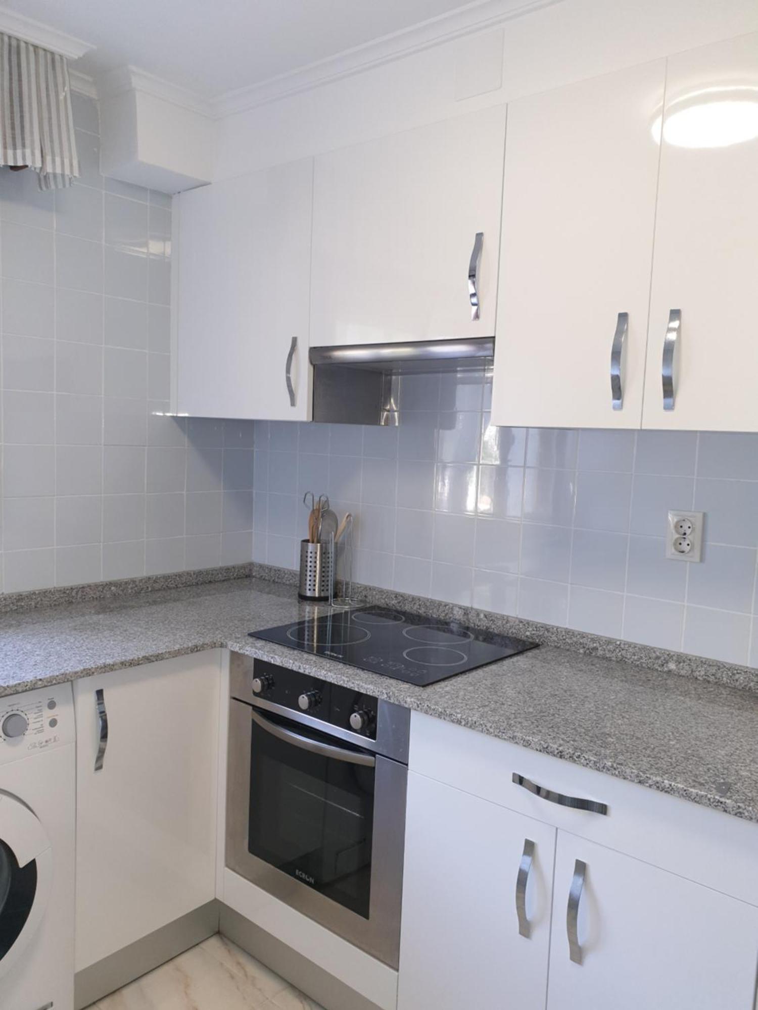 Casa La Quintana Lejlighed Castro Urdiales Værelse billede