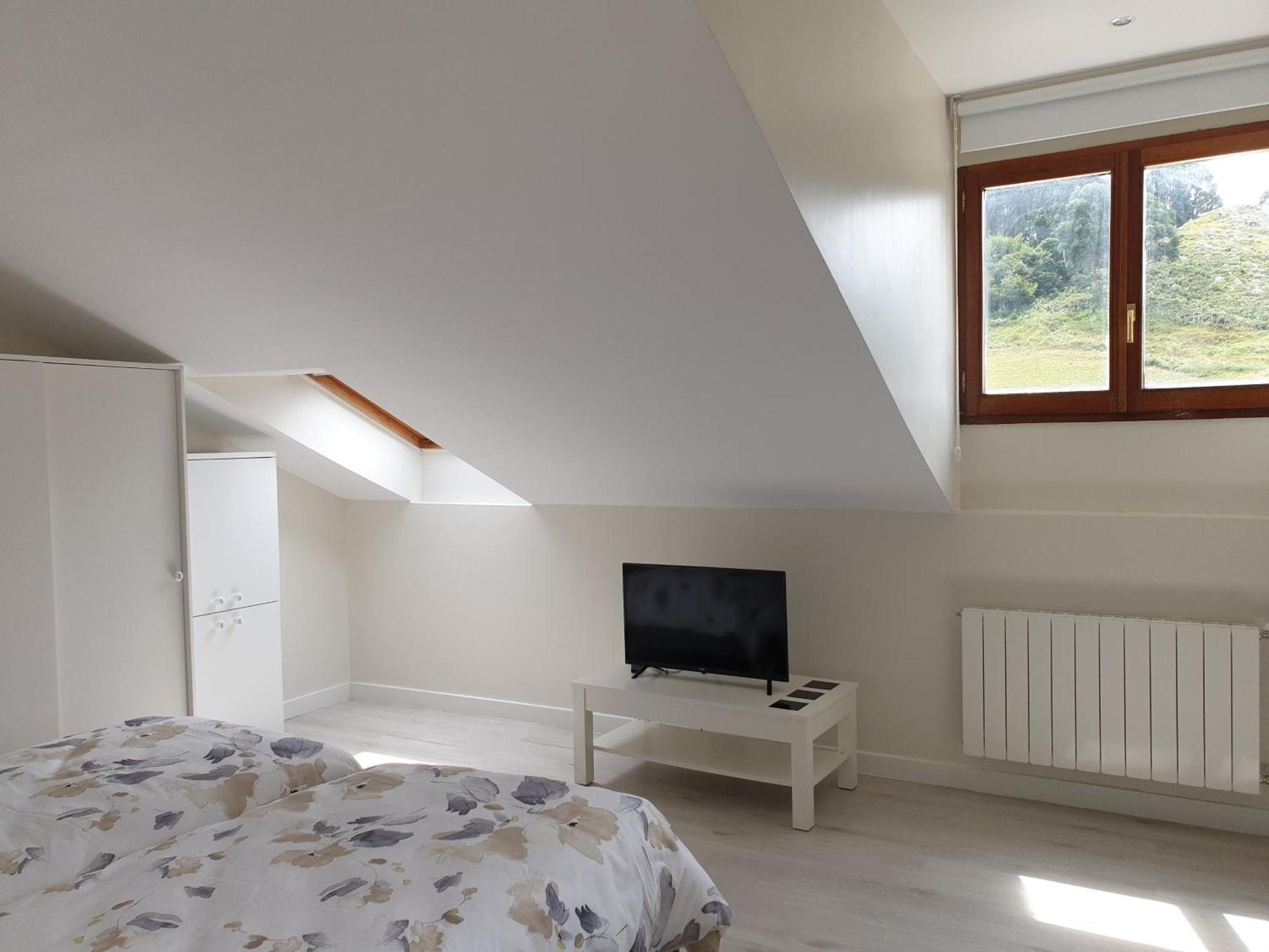Casa La Quintana Lejlighed Castro Urdiales Værelse billede