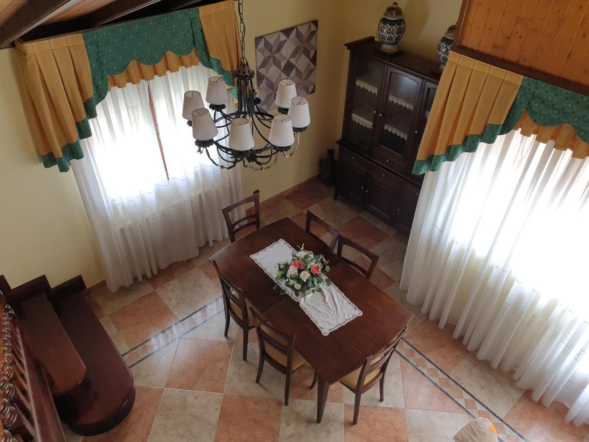 Casa La Quintana Lejlighed Castro Urdiales Værelse billede