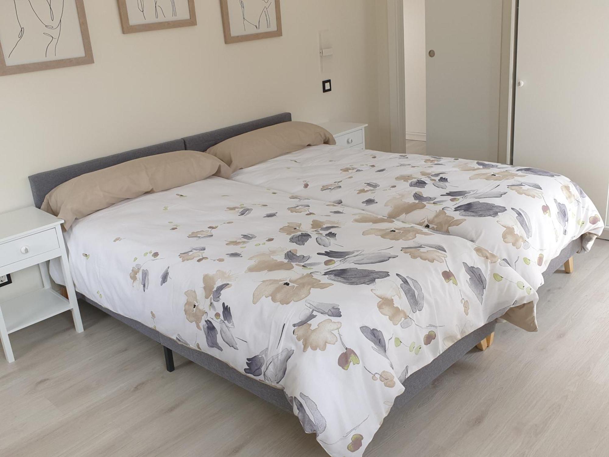 Casa La Quintana Lejlighed Castro Urdiales Værelse billede