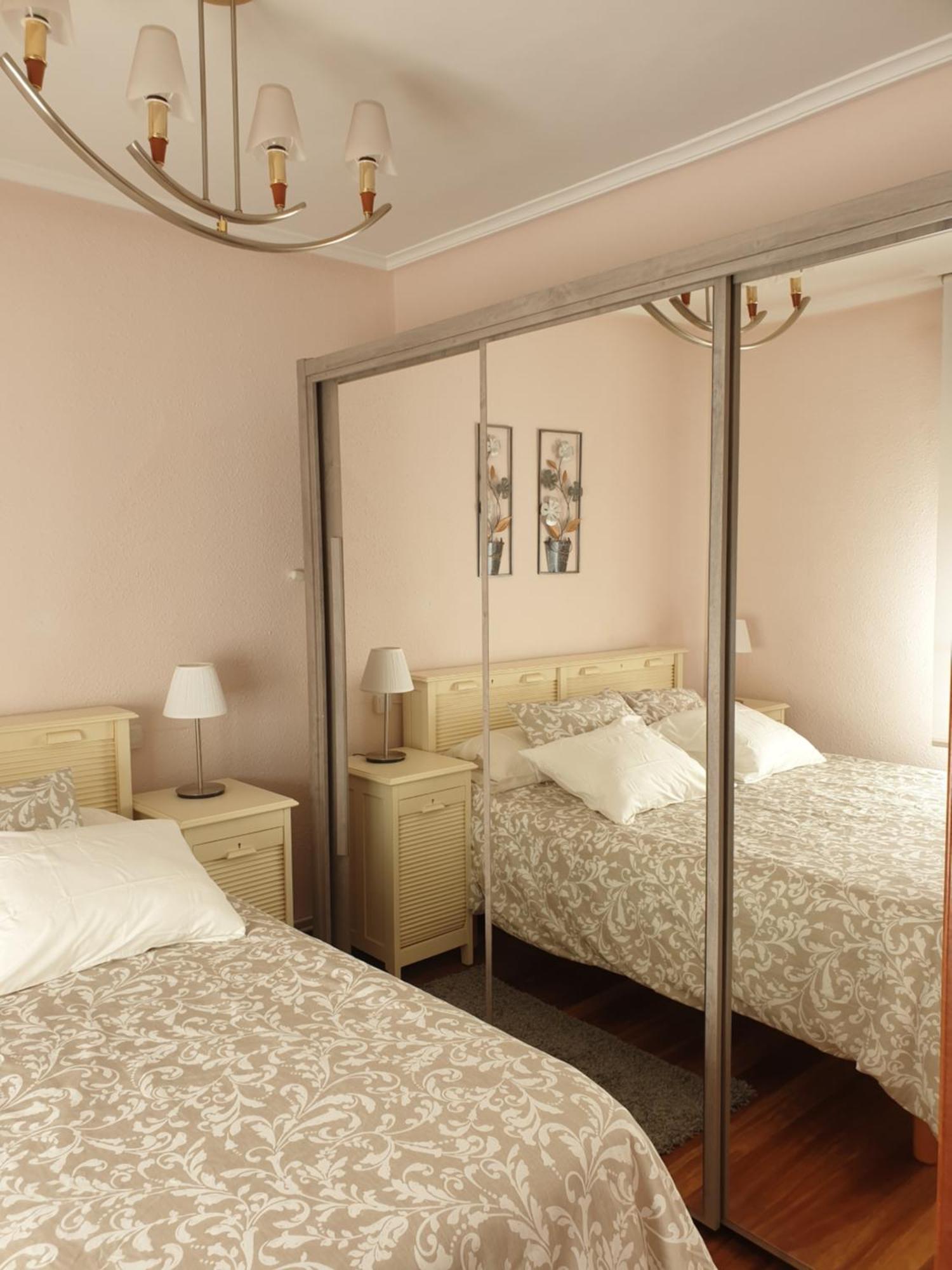 Casa La Quintana Lejlighed Castro Urdiales Værelse billede