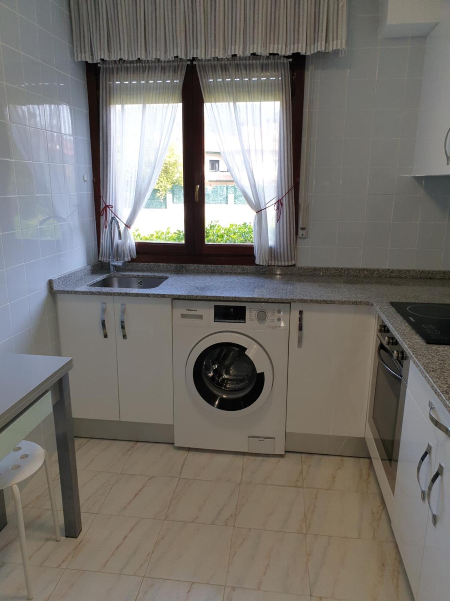 Casa La Quintana Lejlighed Castro Urdiales Værelse billede