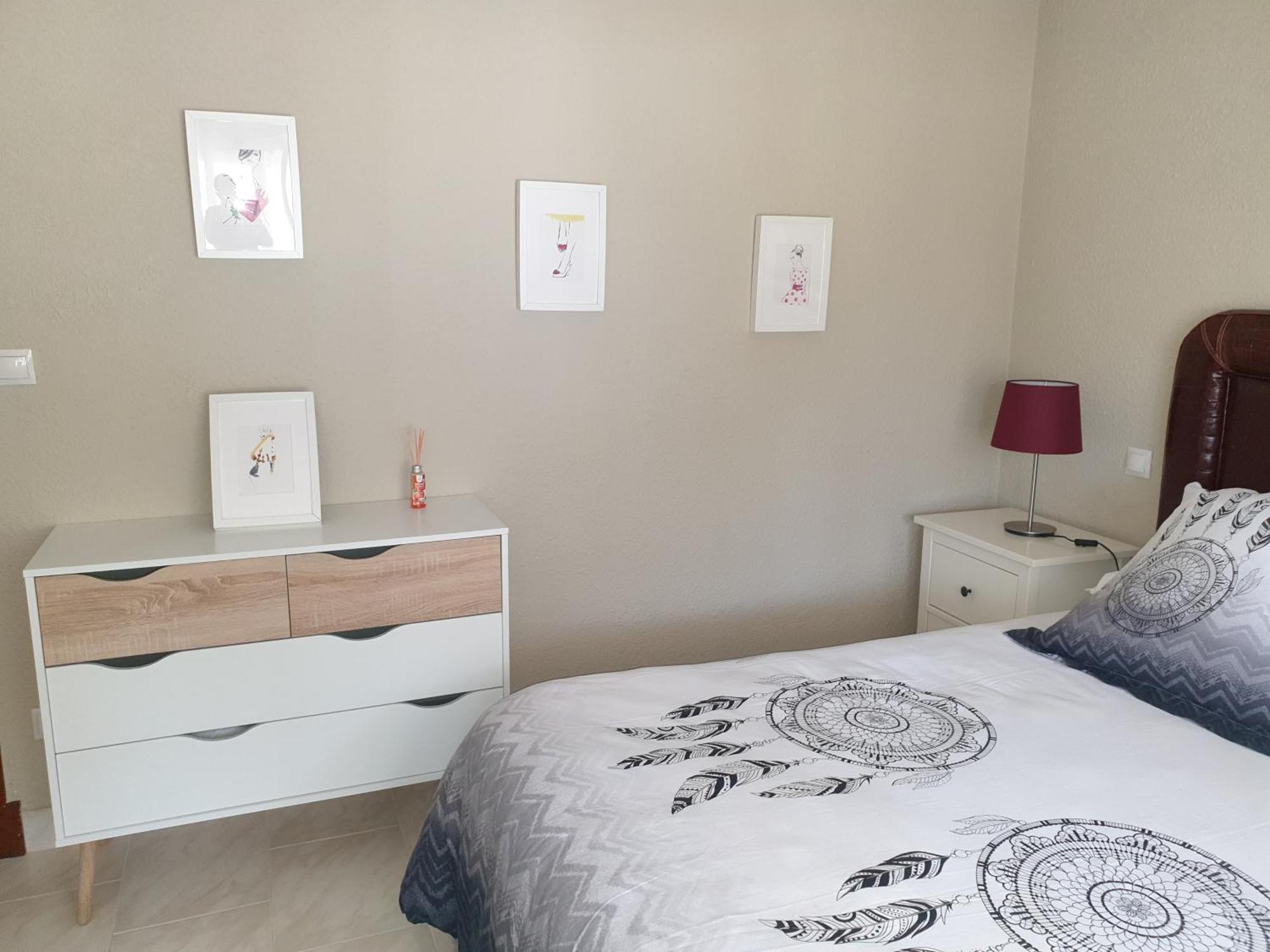 Casa La Quintana Lejlighed Castro Urdiales Værelse billede