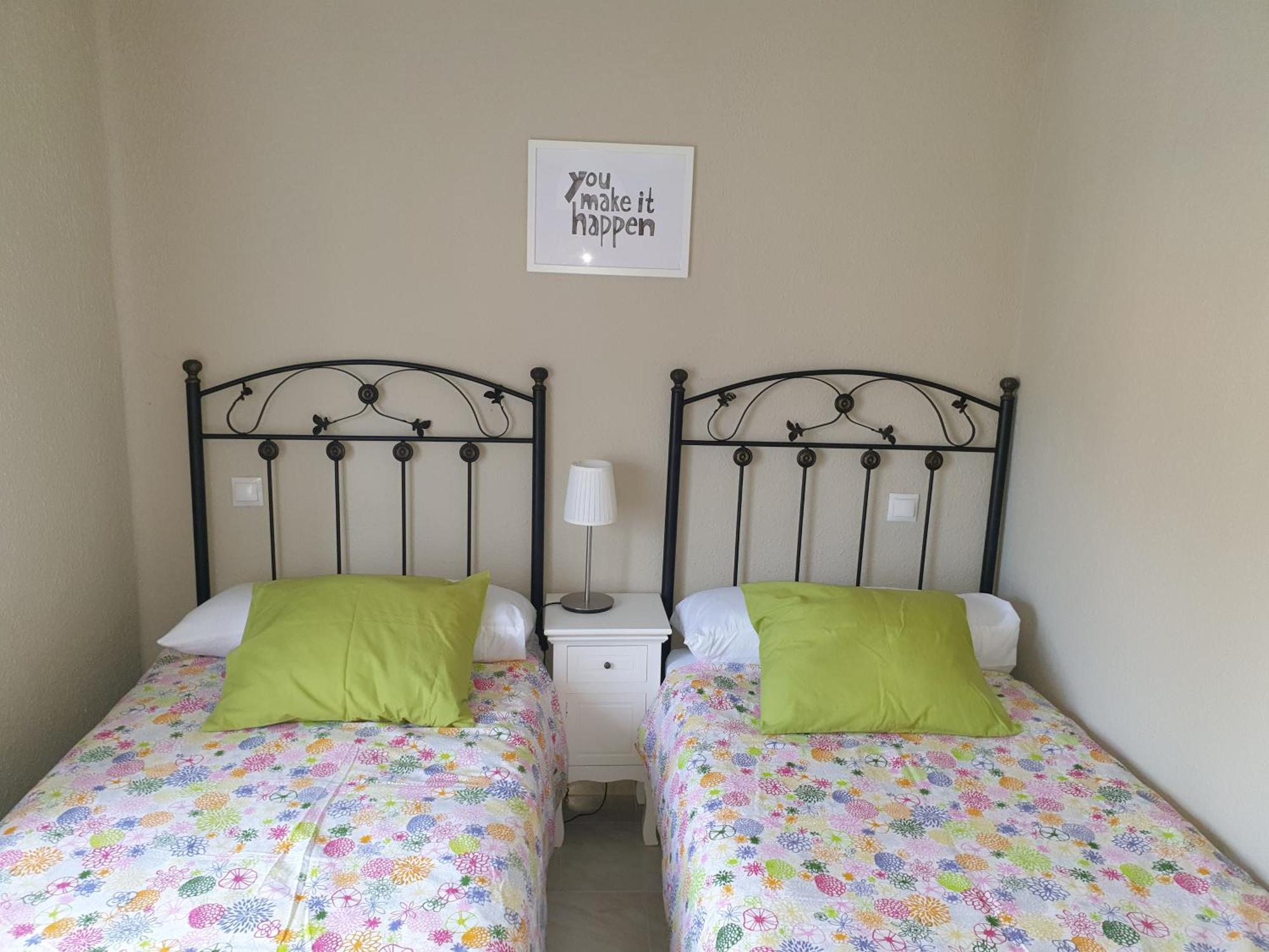 Casa La Quintana Lejlighed Castro Urdiales Værelse billede
