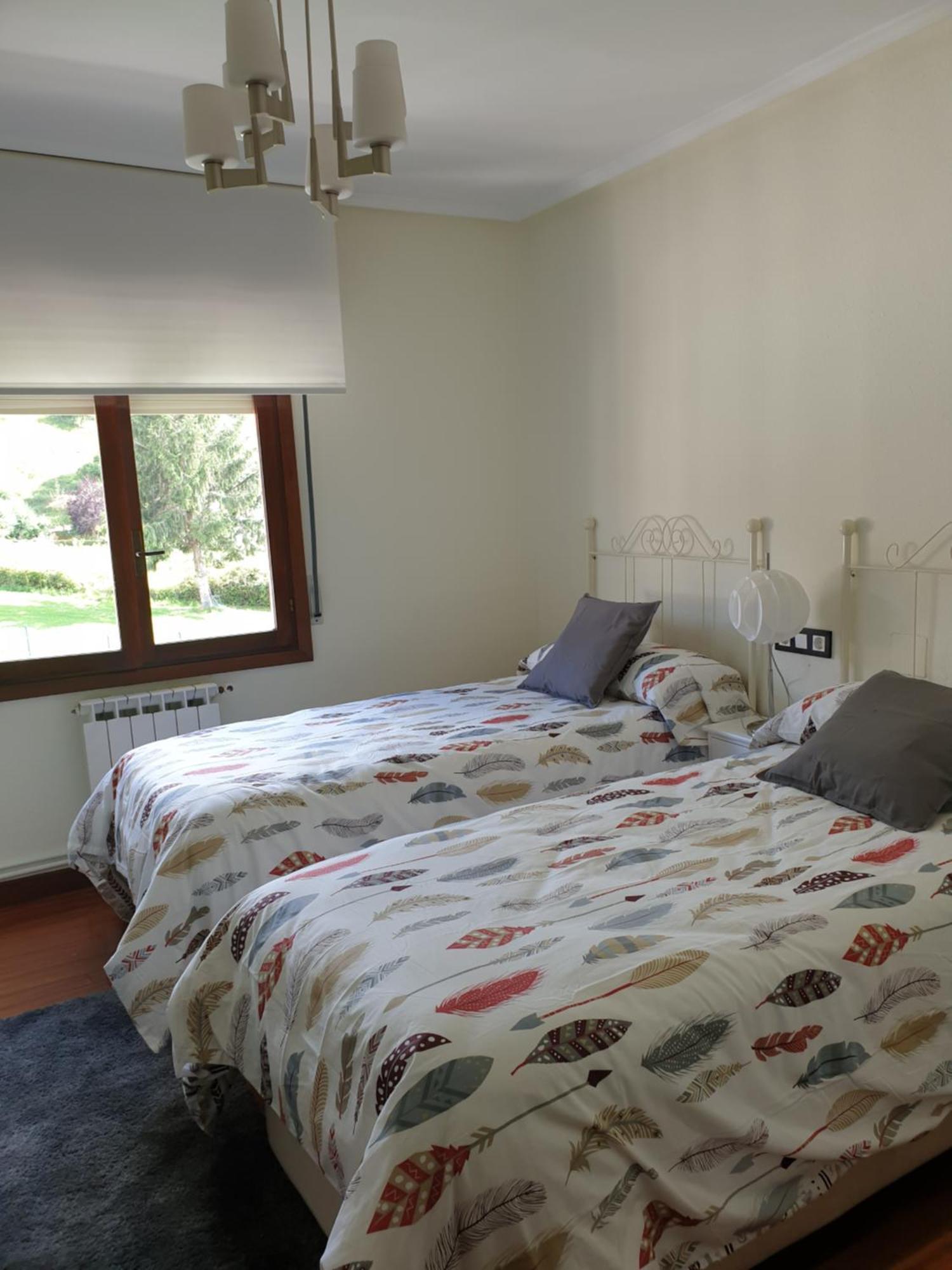 Casa La Quintana Lejlighed Castro Urdiales Værelse billede