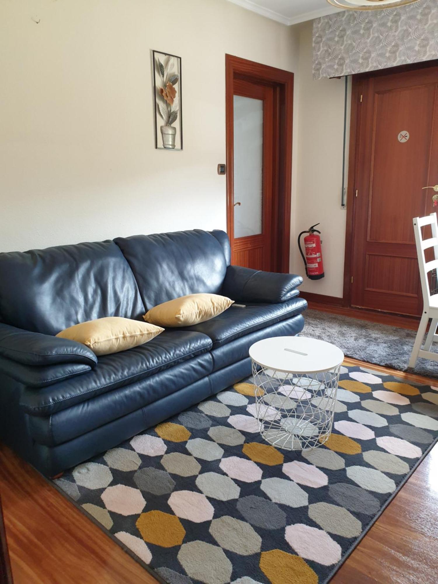 Casa La Quintana Lejlighed Castro Urdiales Værelse billede