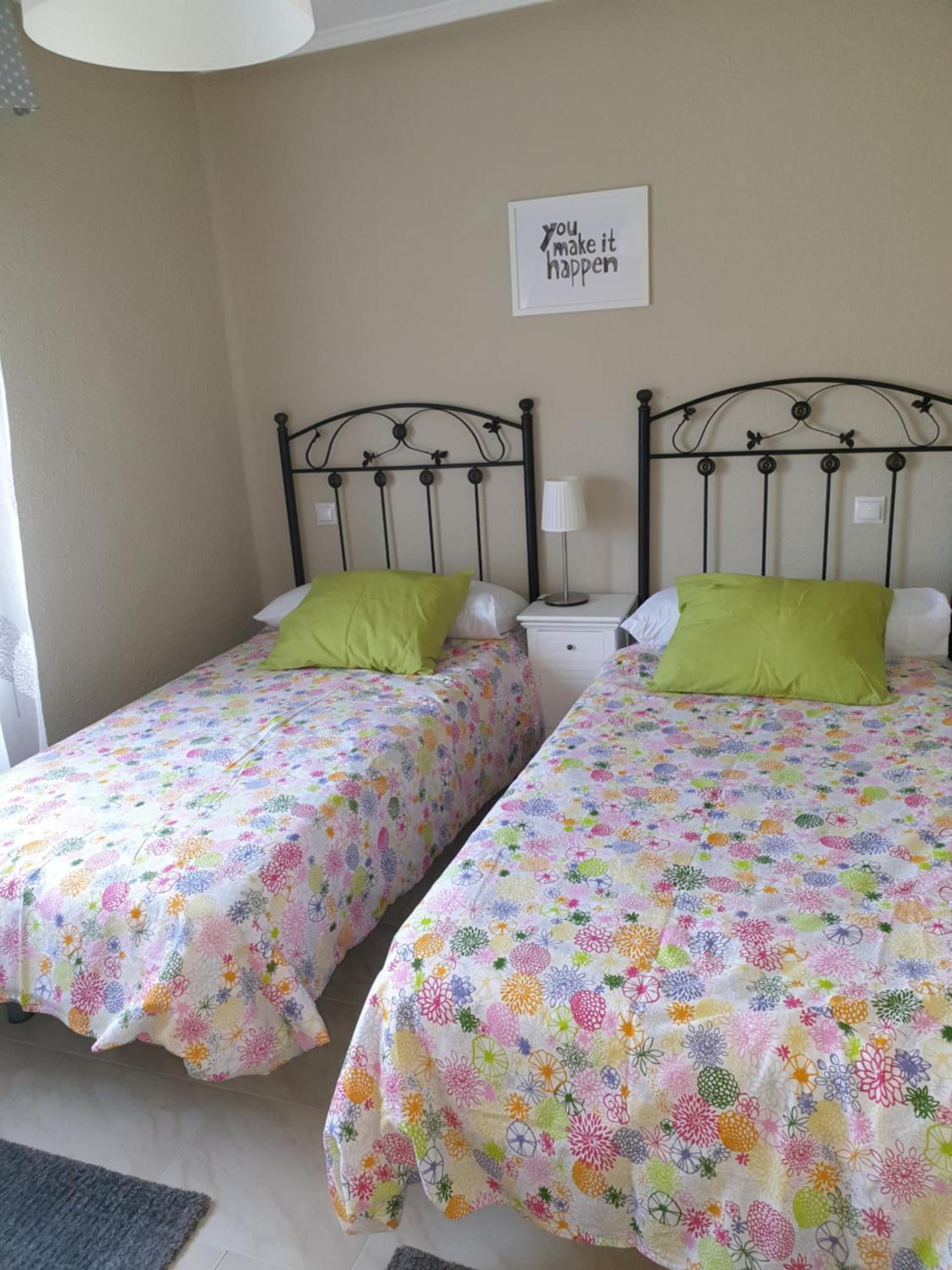 Casa La Quintana Lejlighed Castro Urdiales Værelse billede