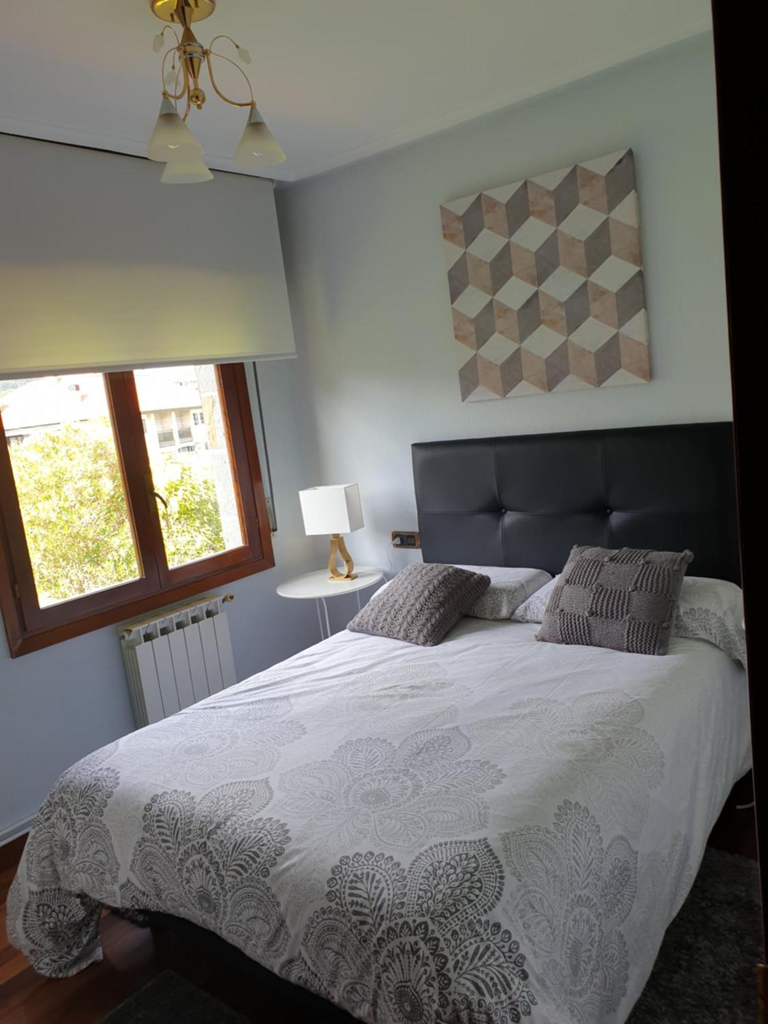 Casa La Quintana Lejlighed Castro Urdiales Værelse billede