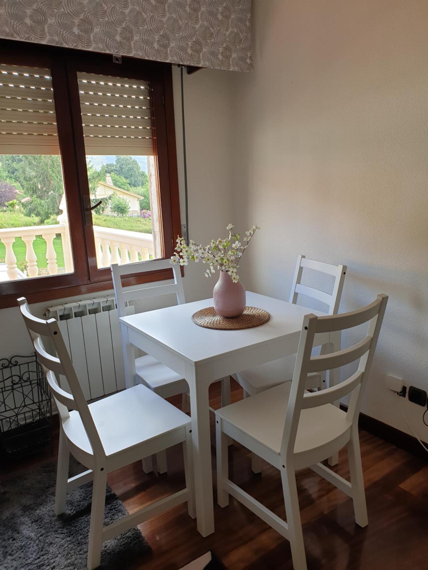 Casa La Quintana Lejlighed Castro Urdiales Værelse billede