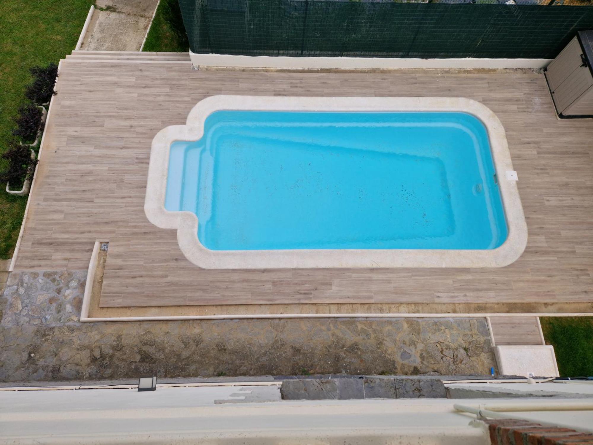 Casa La Quintana Lejlighed Castro Urdiales Eksteriør billede