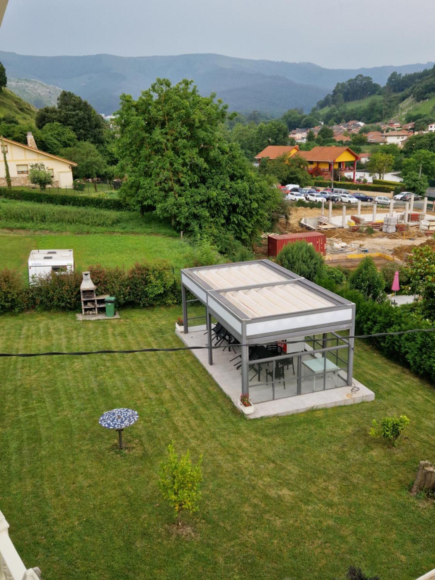 Casa La Quintana Lejlighed Castro Urdiales Eksteriør billede